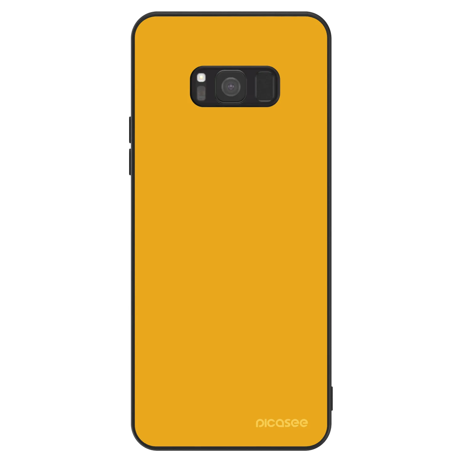Picasee ULTIMATE CASE για Samsung Galaxy S8 G950F - Sun