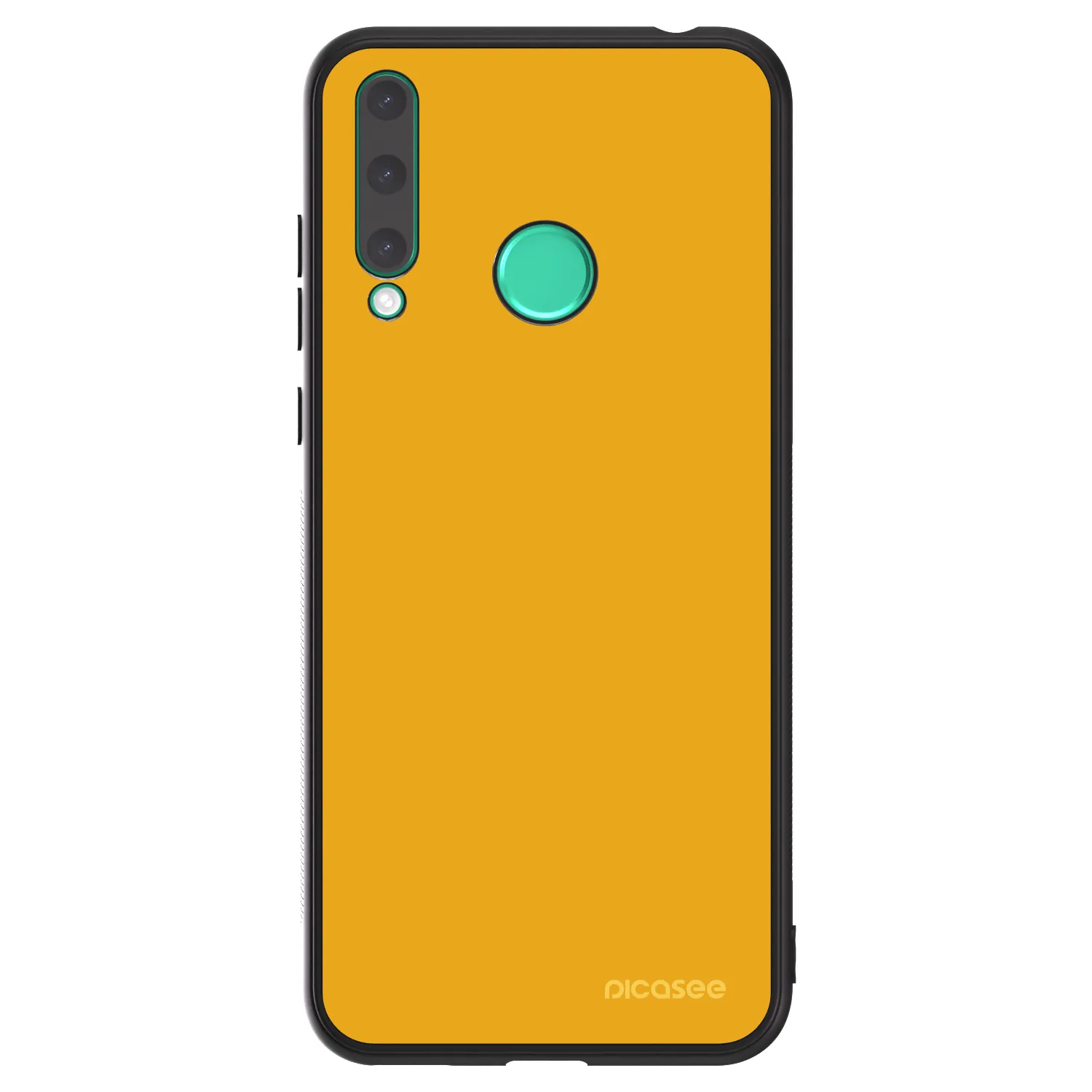Picasee ULTIMATE CASE για Honor 20 Lite - Sun
