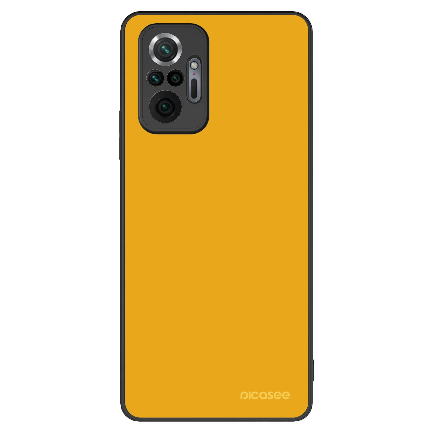 Picasee ULTIMATE CASE για Xiaomi Redmi Note 10 Pro - Sun