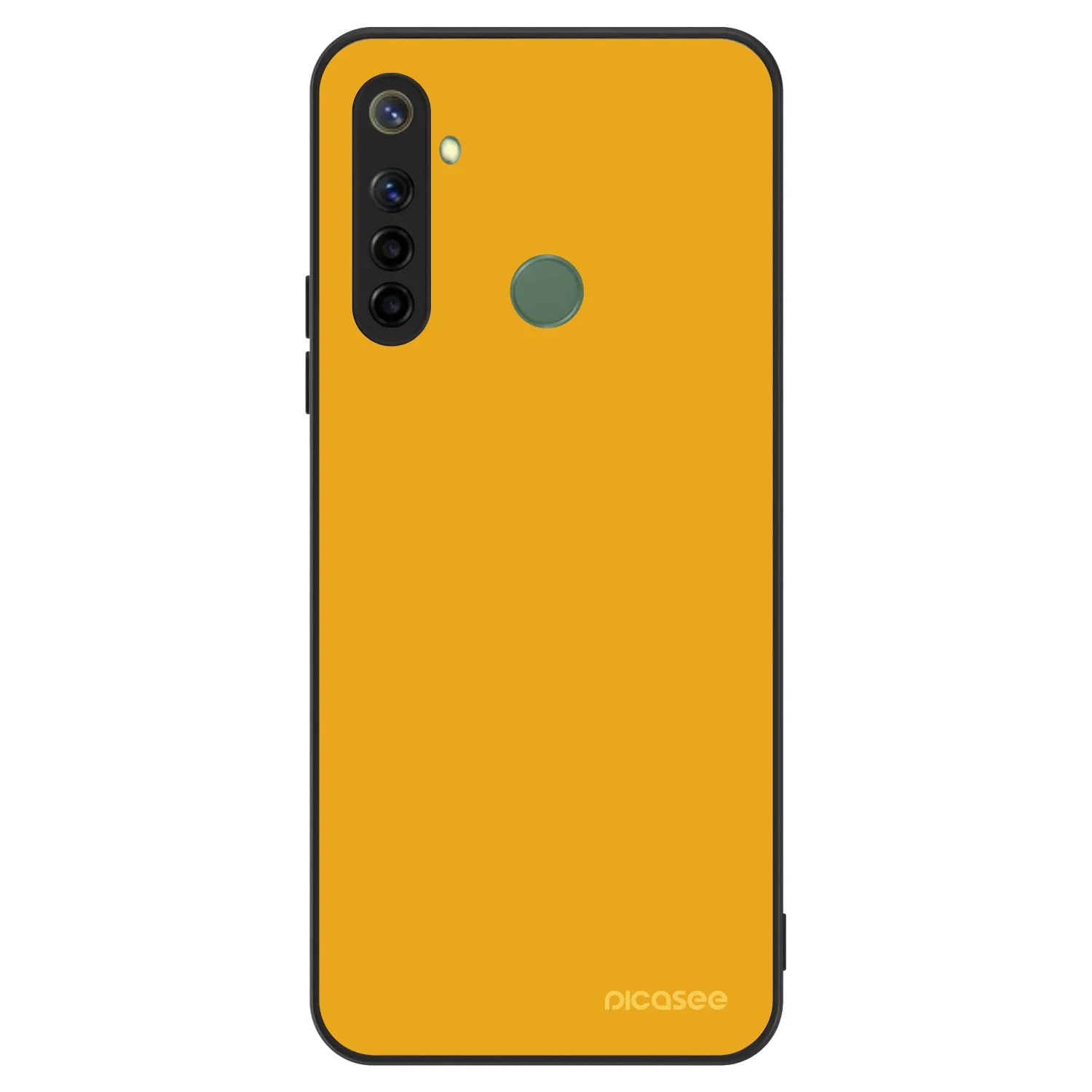 Picasee ULTIMATE CASE για Realme 6i - Sun