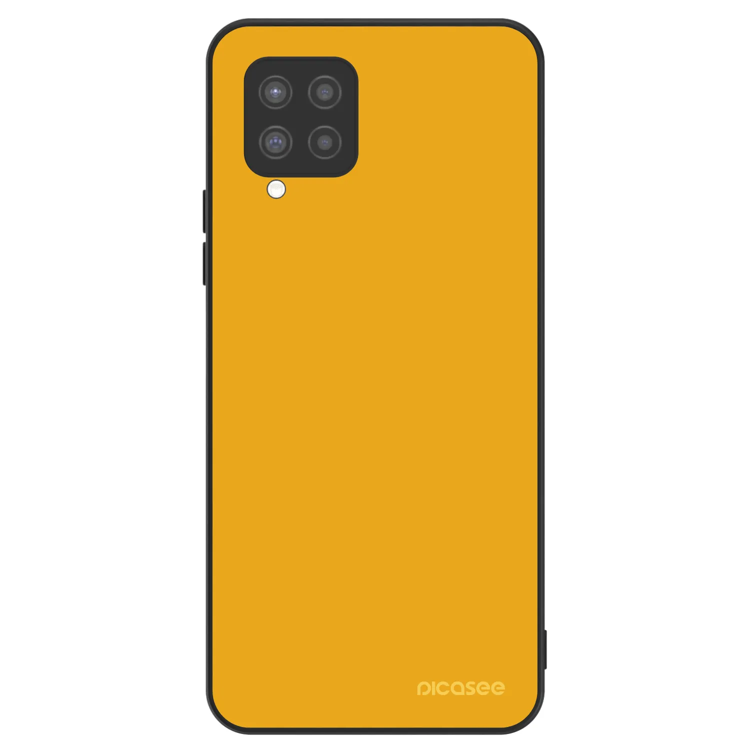 Picasee ULTIMATE CASE για Samsung Galaxy A42 A426B - Sun