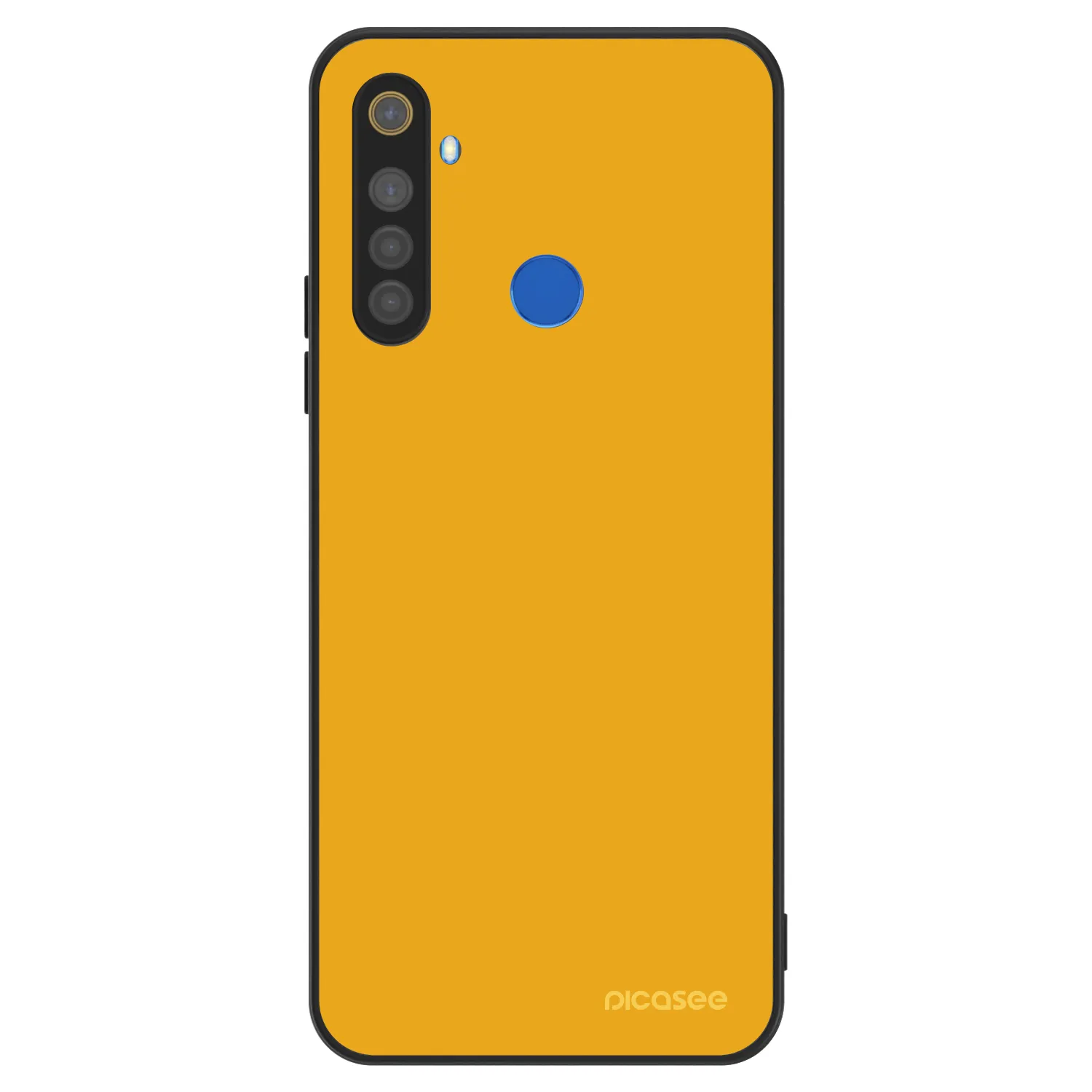 Picasee ULTIMATE CASE για Realme 5 - Sun