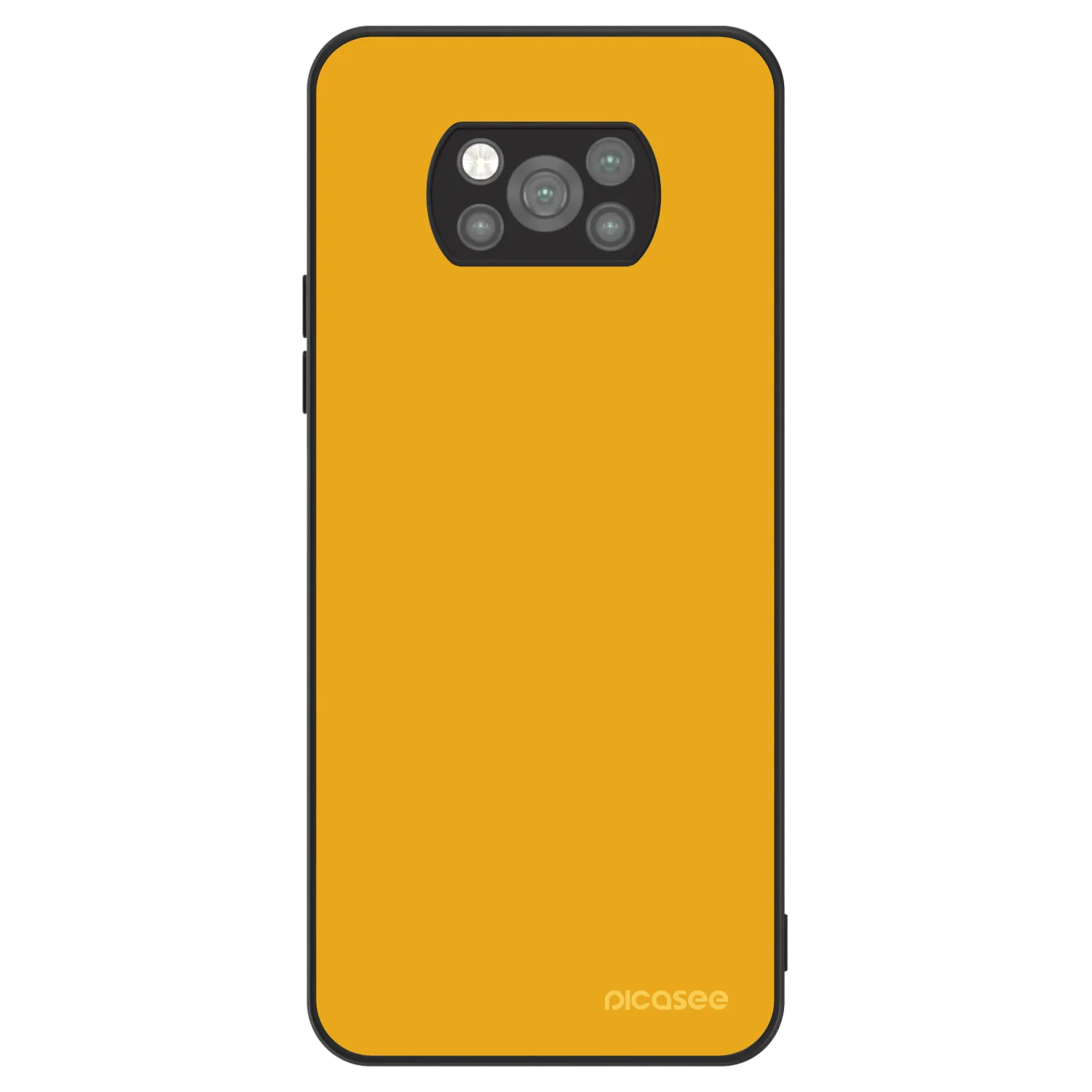 Picasee ULTIMATE CASE για Xiaomi Poco X3 Pro - Sun