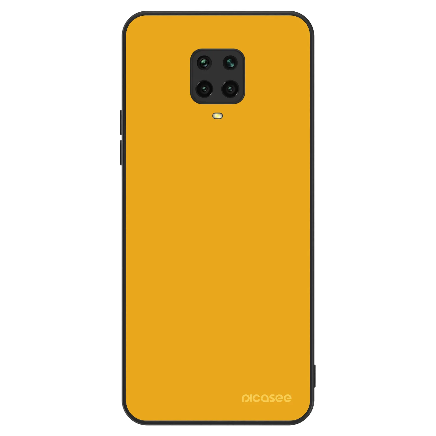 Picasee ULTIMATE CASE για Xiaomi Redmi Note 9S - Sun
