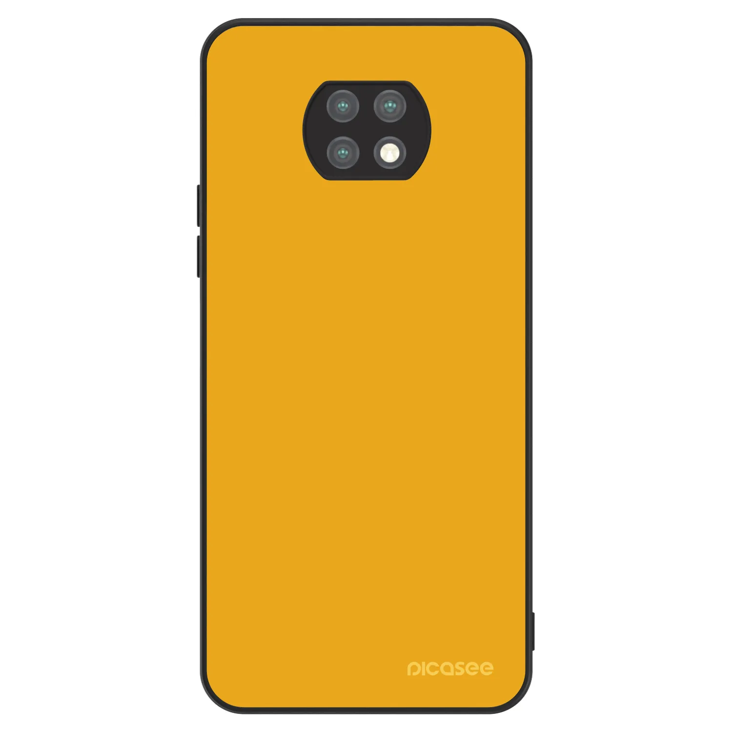 Picasee ULTIMATE CASE για Xiaomi Redmi Note 9T - Sun