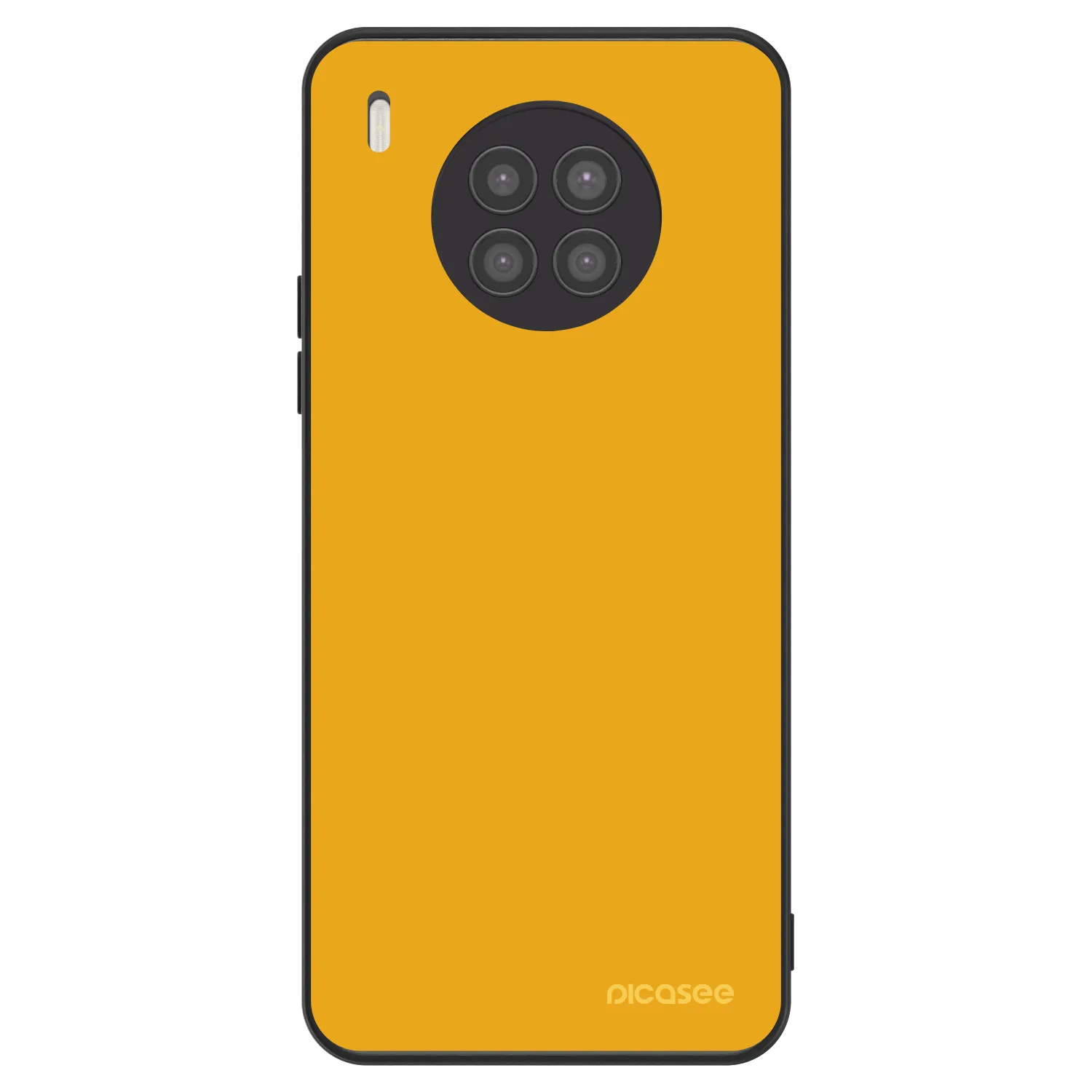Picasee ULTIMATE CASE για Huawei Nova 8i - Sun