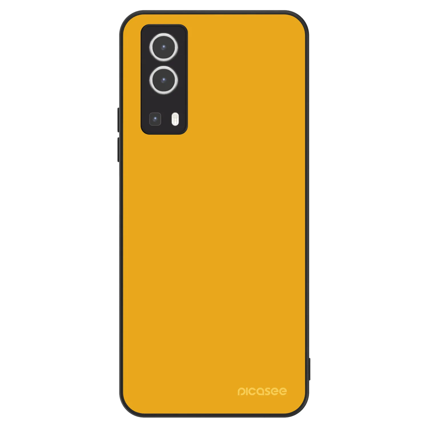 Picasee ULTIMATE CASE για Vivo Y72 5G - Sun