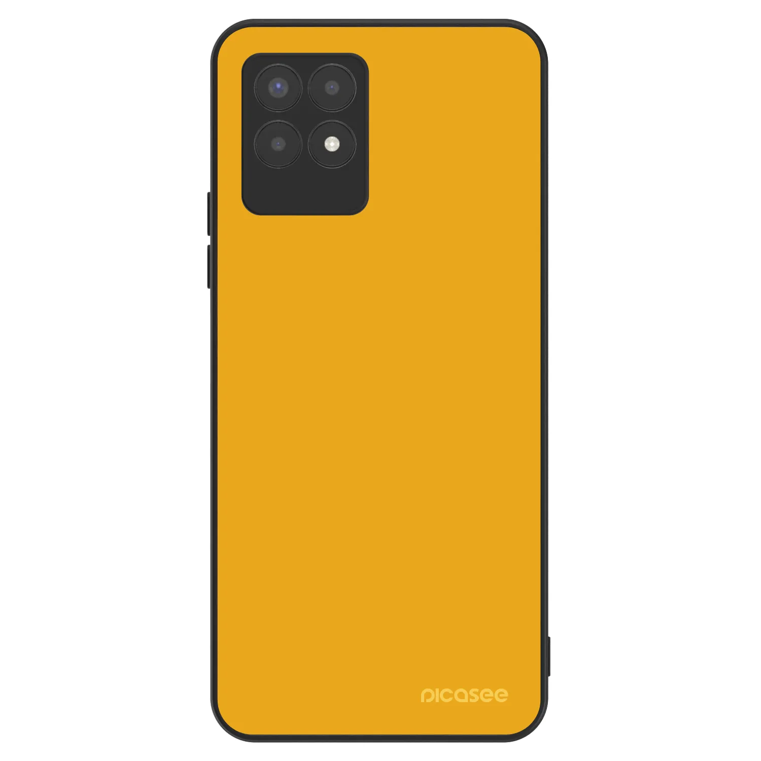 Picasee ULTIMATE CASE για Realme 8i - Sun