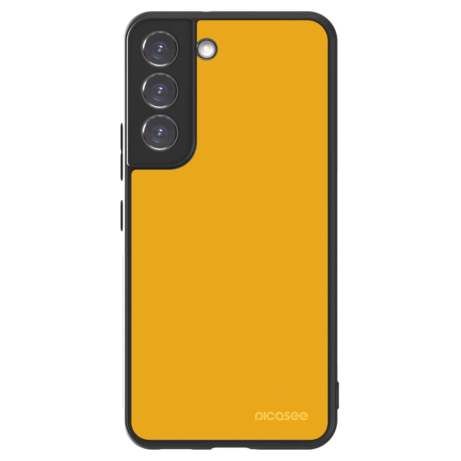 Picasee ULTIMATE CASE για Samsung Galaxy S22 5G - Sun