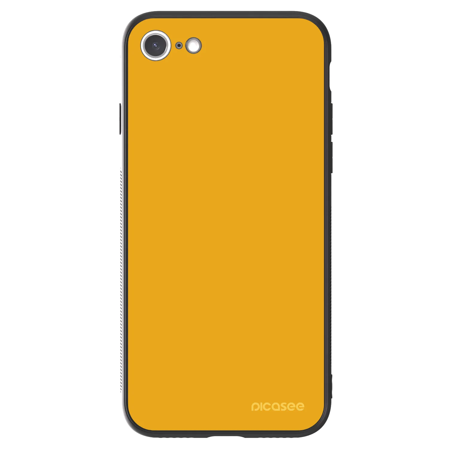 Picasee ULTIMATE CASE για Apple iPhone SE 2022 - Sun