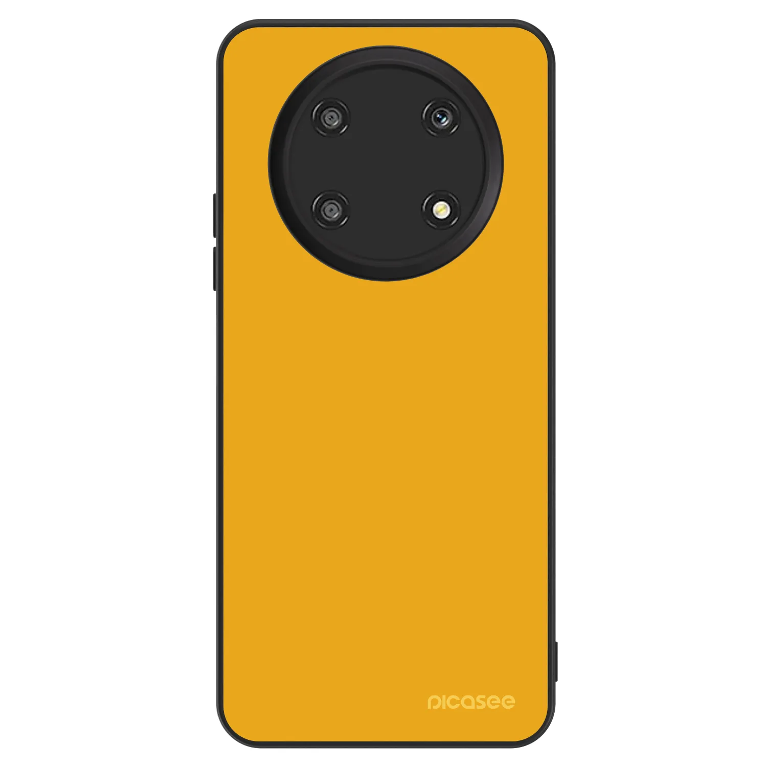 Picasee ULTIMATE CASE για Honor Magic4 Lite 5G - Sun