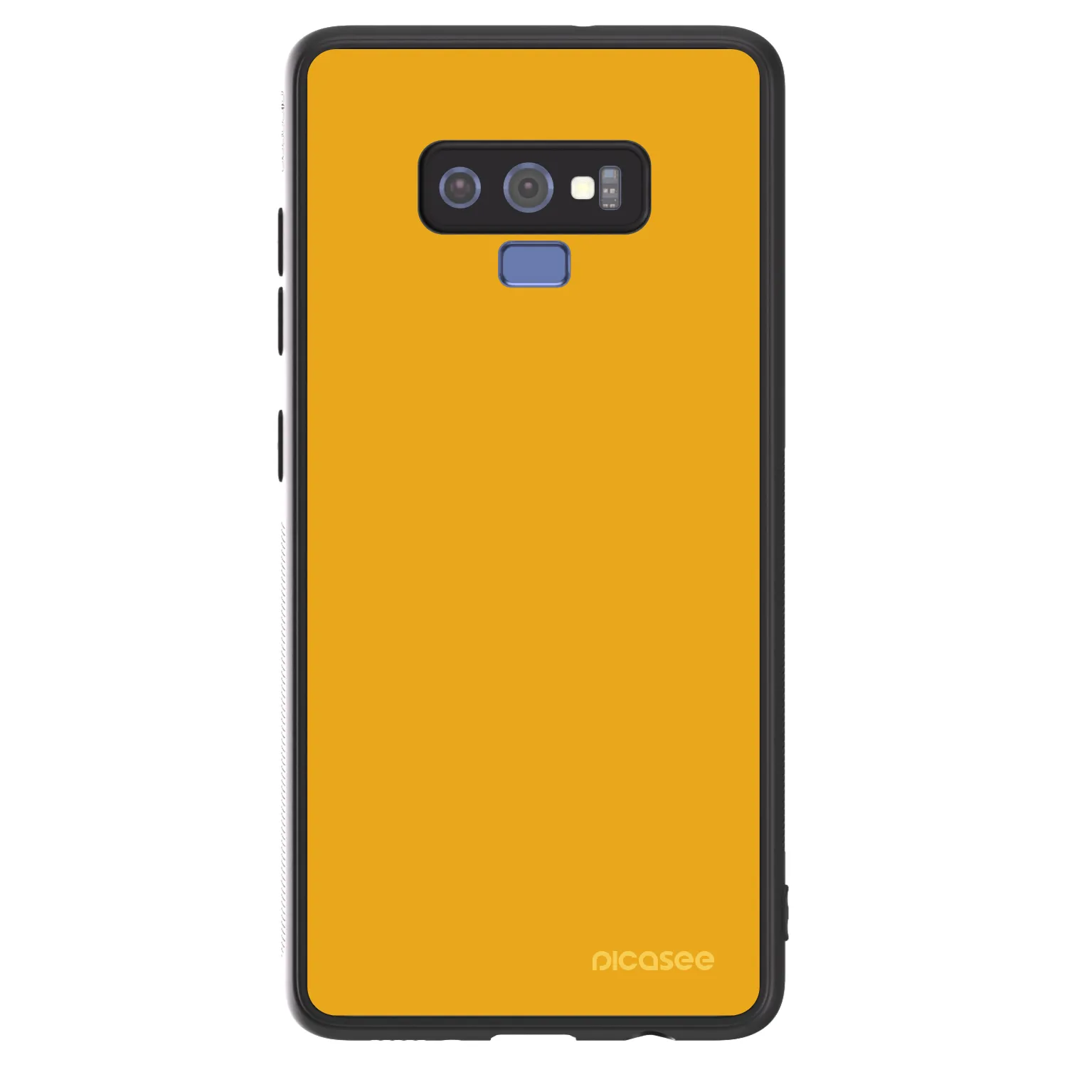 Picasee ULTIMATE CASE για Samsung Galaxy Note 9 N960F - Sun