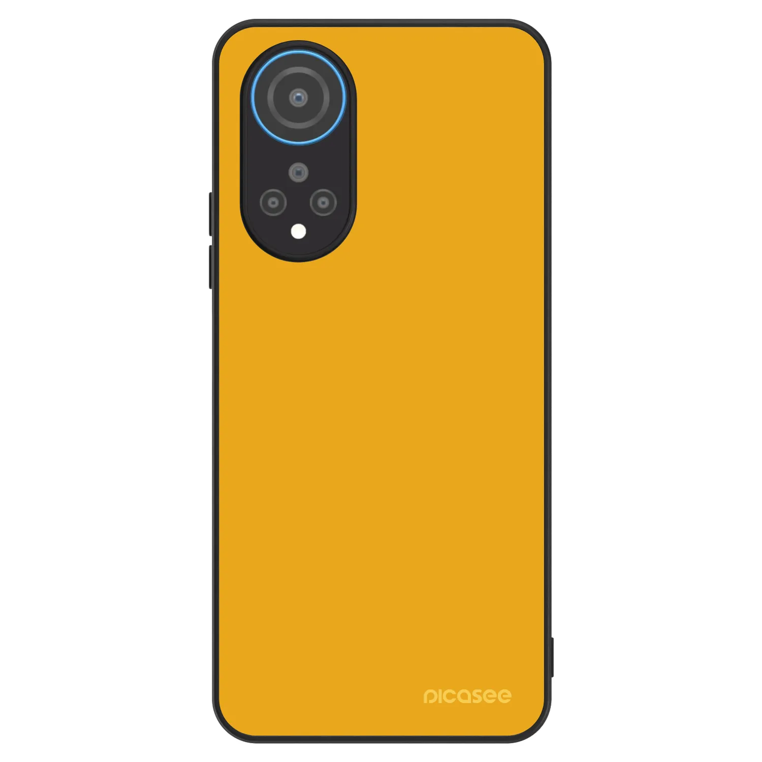 Picasee ULTIMATE CASE για Honor X7 - Sun