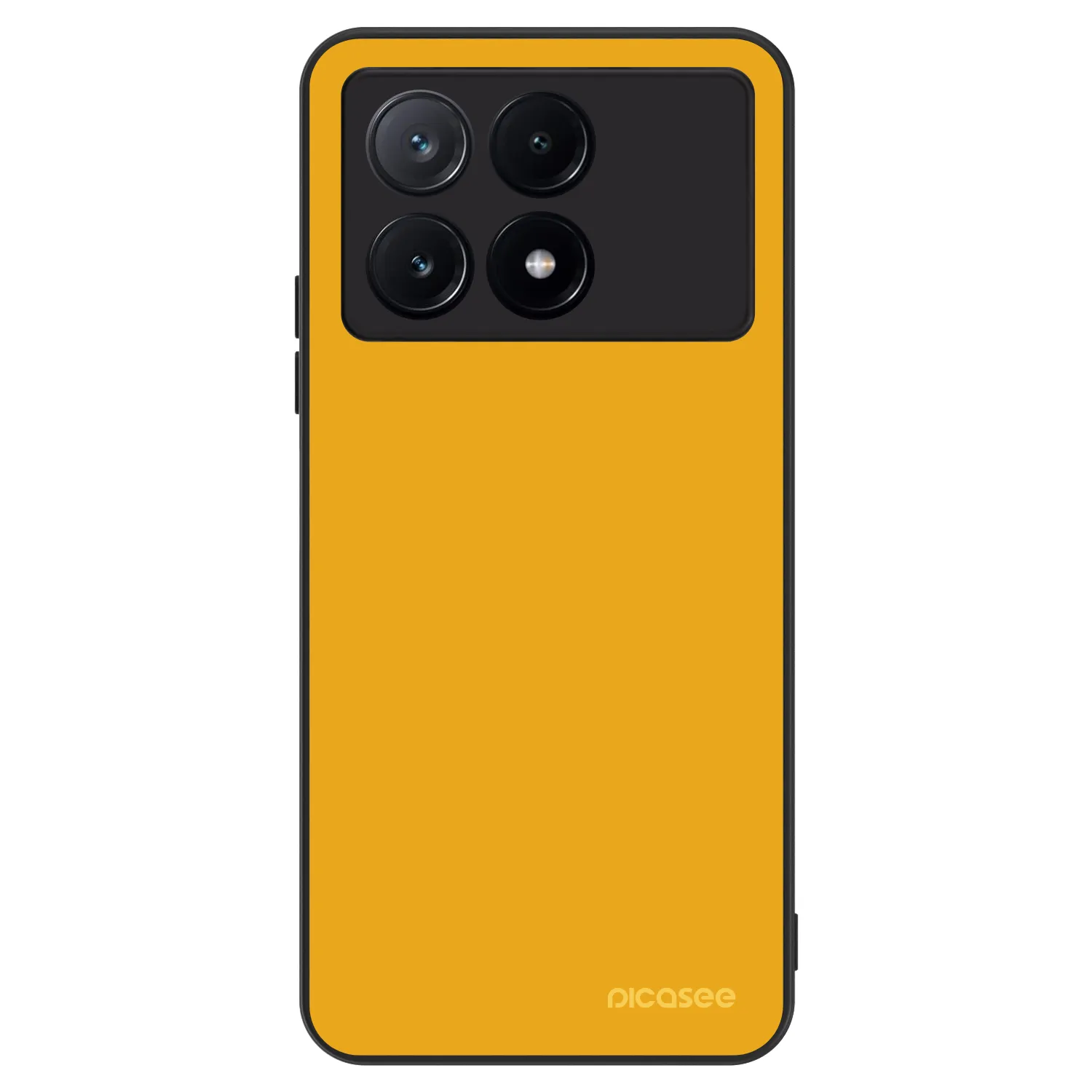 Picasee ULTIMATE CASE για Xiaomi Poco X6 Pro - Sun
