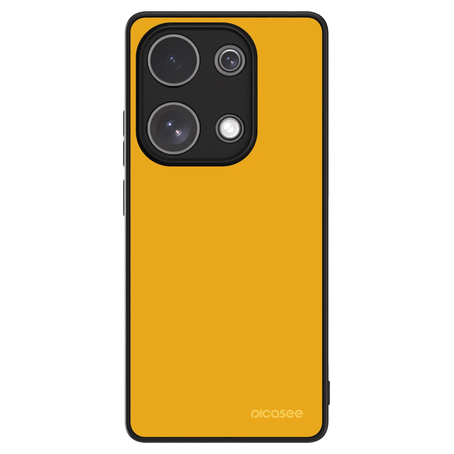 Picasee ULTIMATE CASE για Xiaomi Redmi Note 13 Pro 4G - Sun