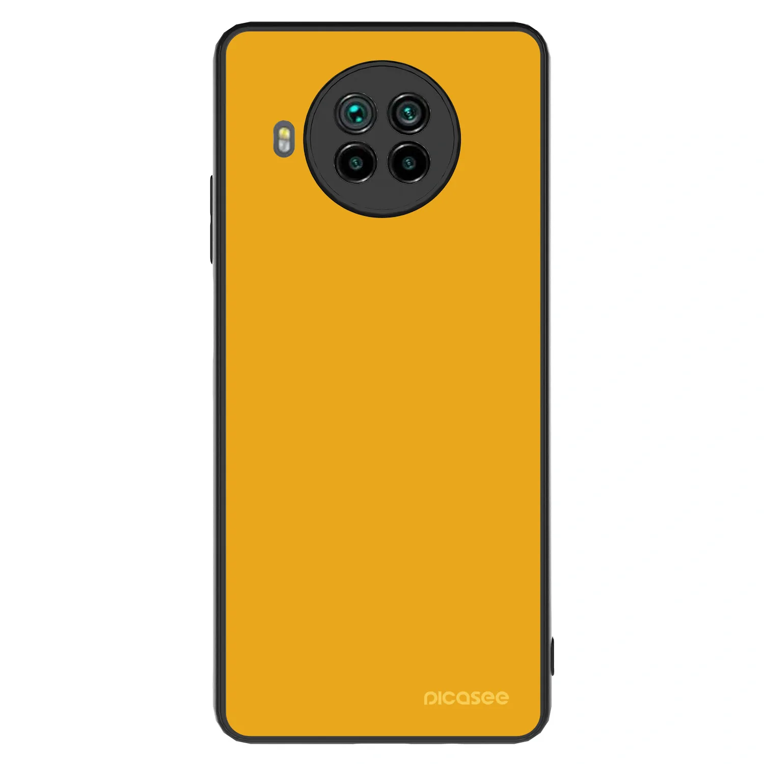 Picasee ULTIMATE CASE για Xiaomi Mi 10T Lite - Sun