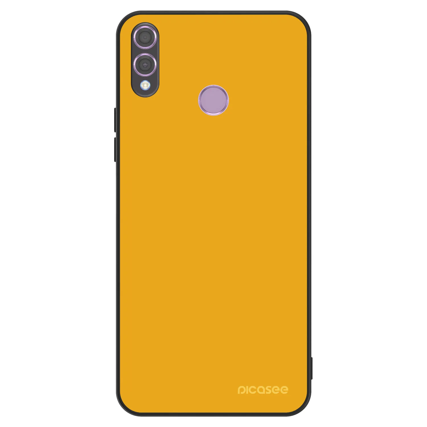Picasee ULTIMATE CASE για Honor 8X - Sun