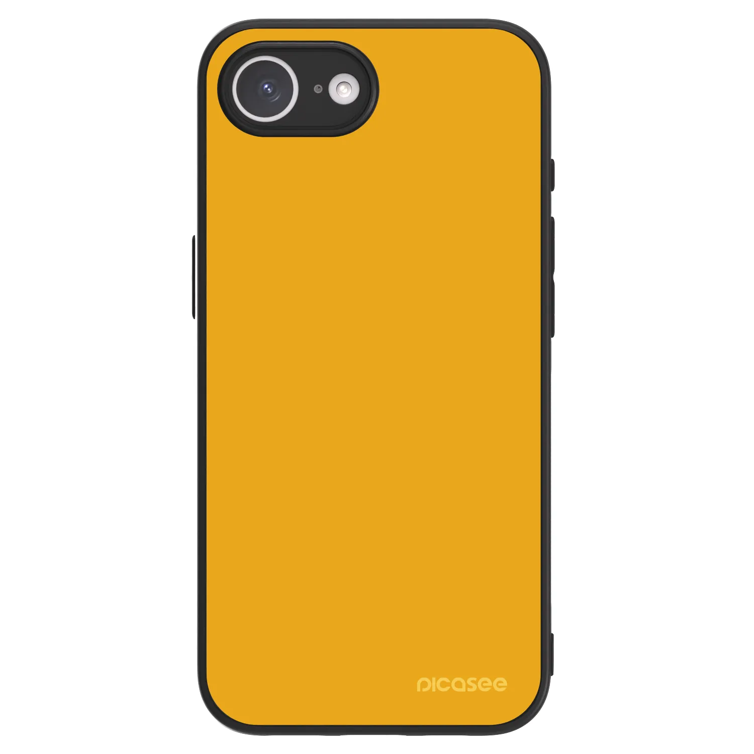 Picasee ULTIMATE CASE για Apple iPhone 16e - Sun