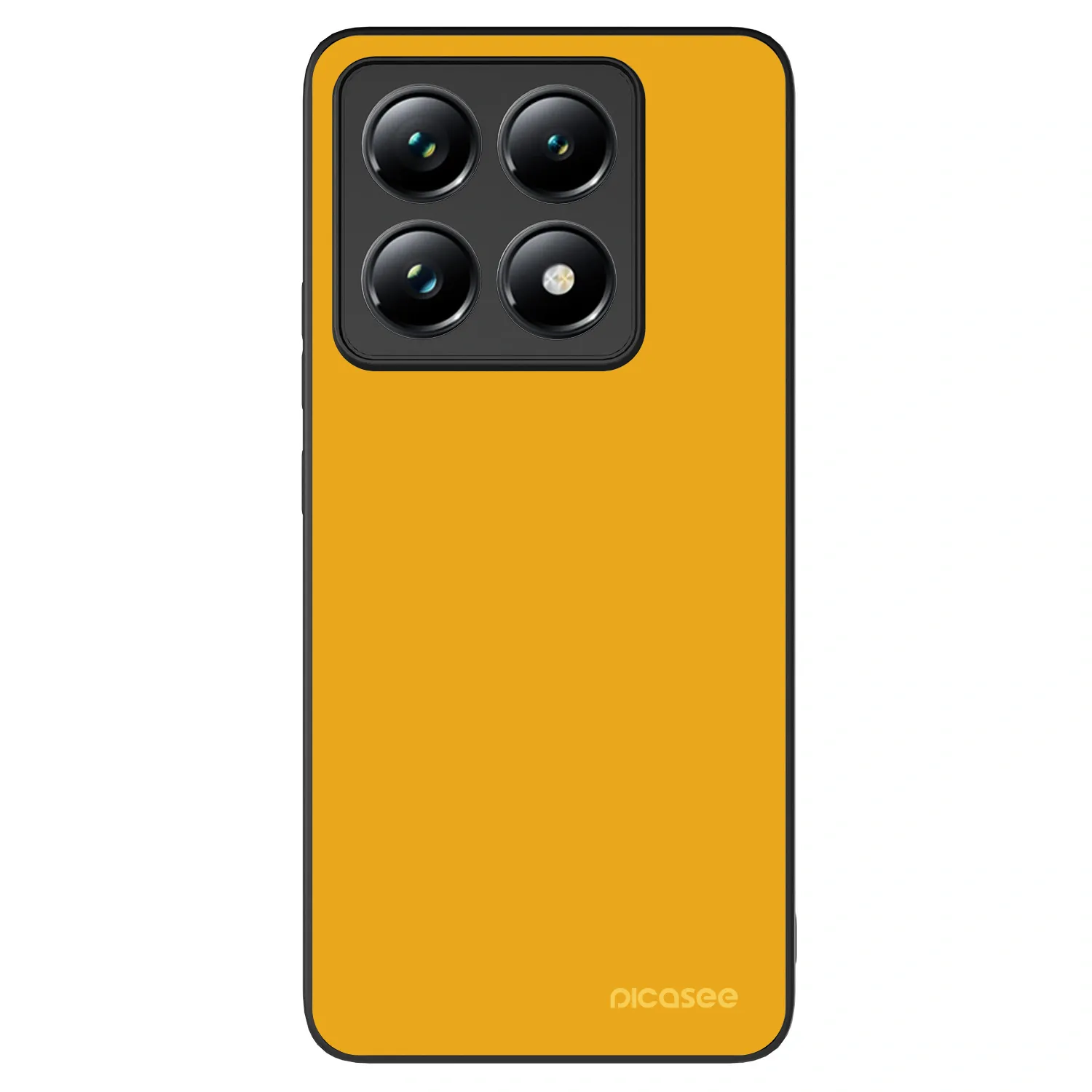 Picasee ULTIMATE CASE για Xiaomi 14T Pro - Sun