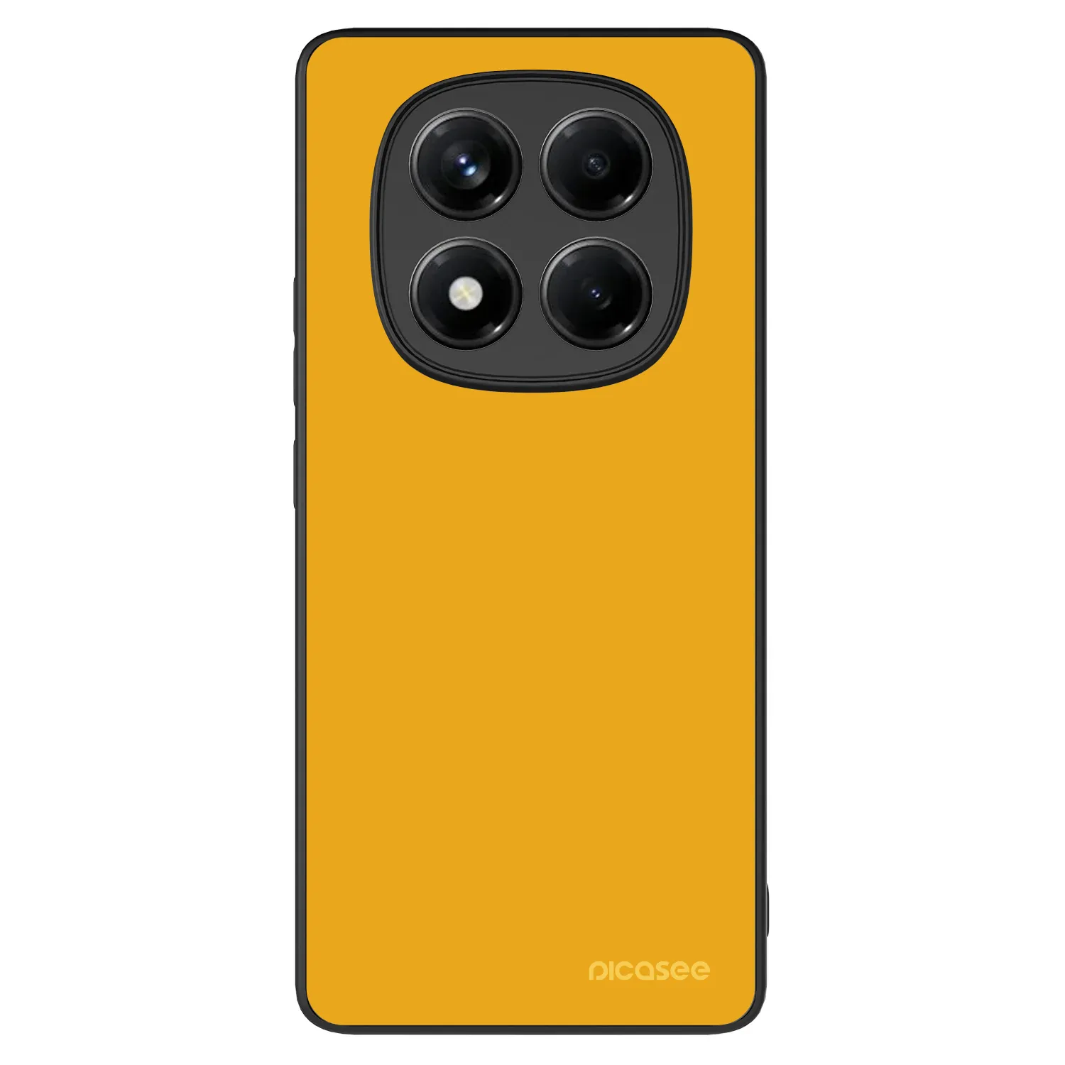 Picasee ULTIMATE CASE για Xiaomi Redmi Note 14 Pro+ 5G - Sun