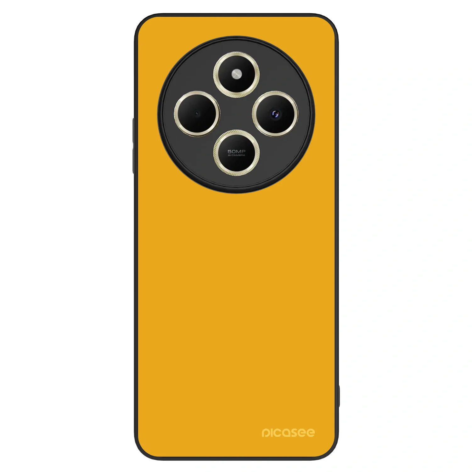 Picasee ULTIMATE CASE για Xiaomi Redmi 14C - Sun