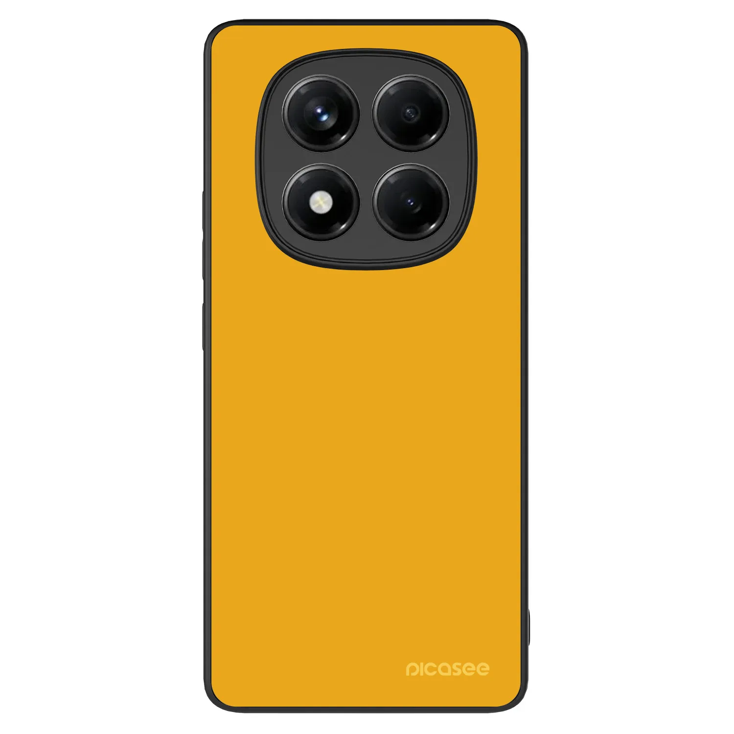 Picasee ULTIMATE CASE για Xiaomi Redmi Note 14 Pro 4G - Sun