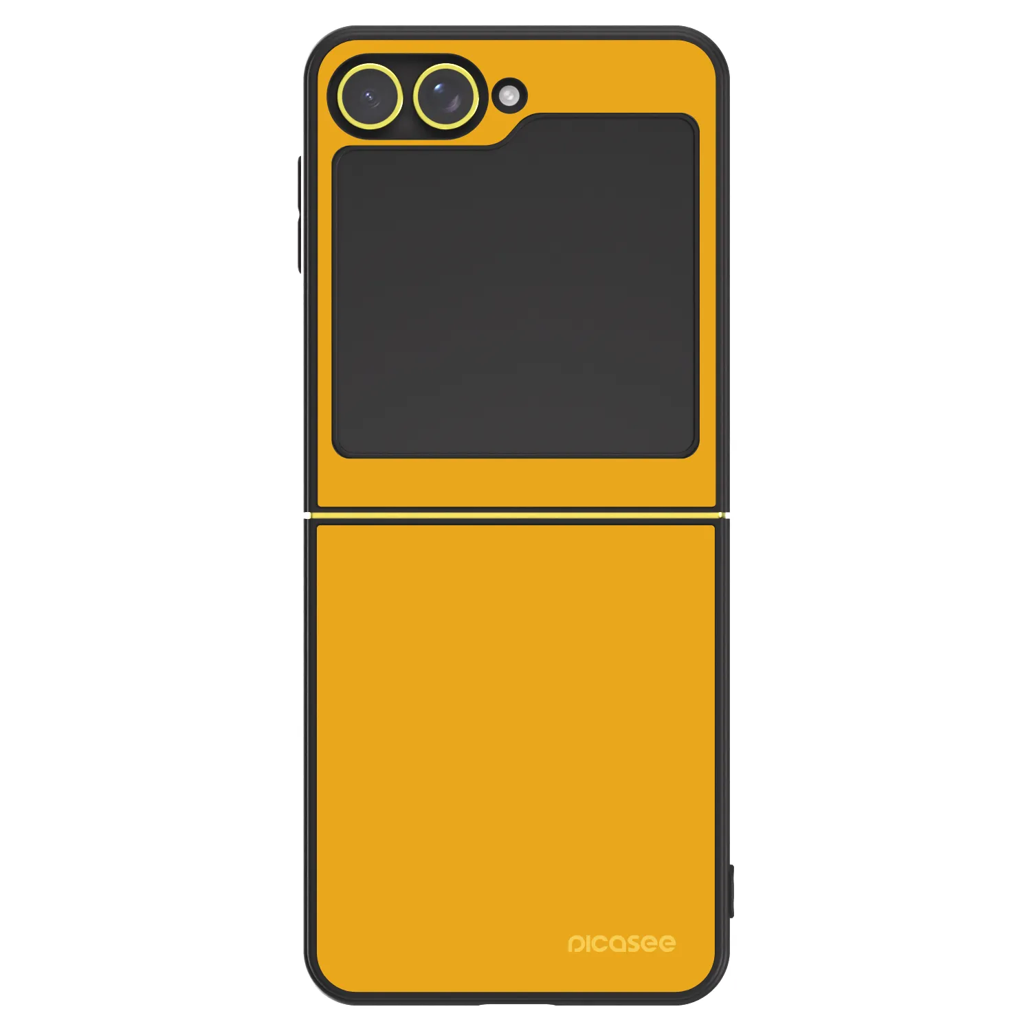Picasee ULTIMATE CASE για Samsung Galaxy Z Flip6 5G - Sun
