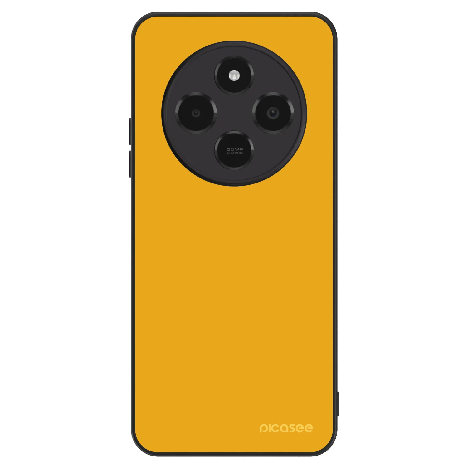 Picasee ULTIMATE CASE για Xiaomi Poco C75 - Sun