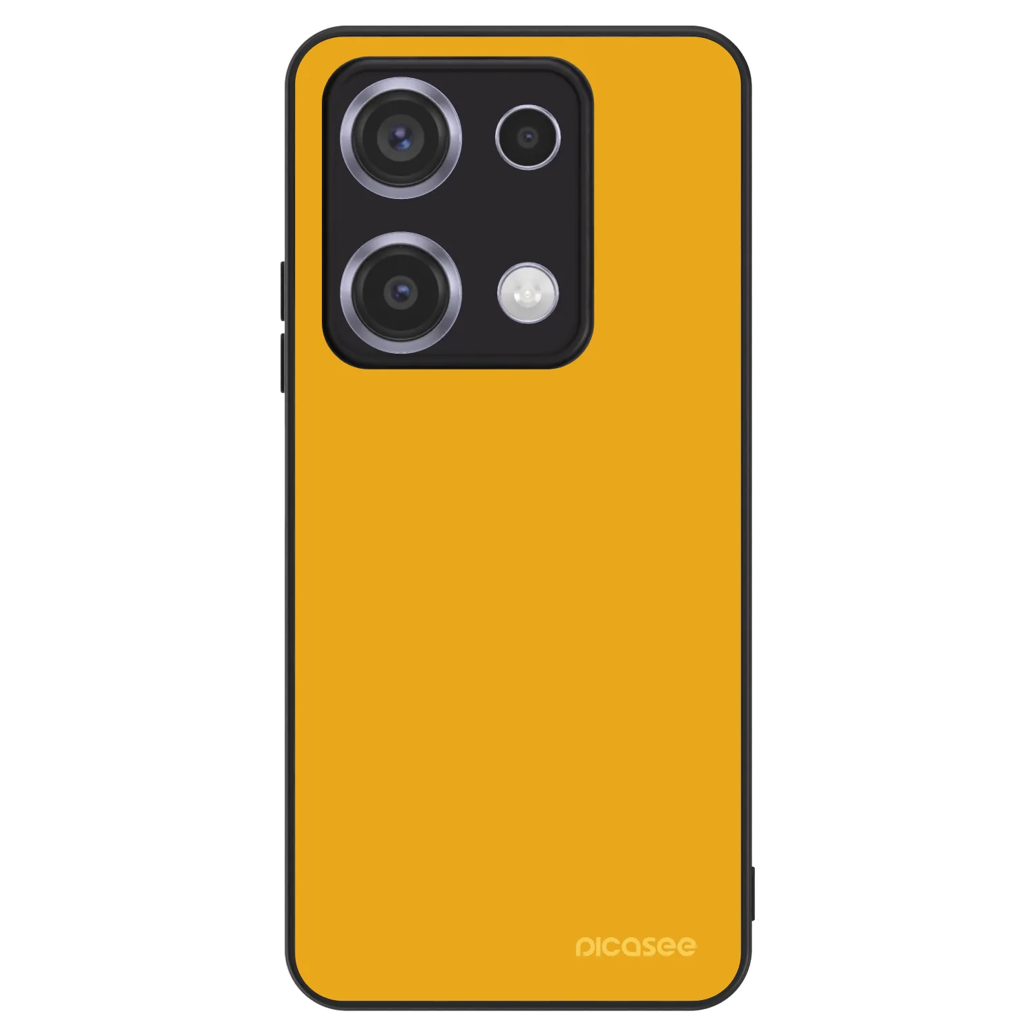 Picasee ULTIMATE CASE για Xiaomi Redmi Note 14S - Sun