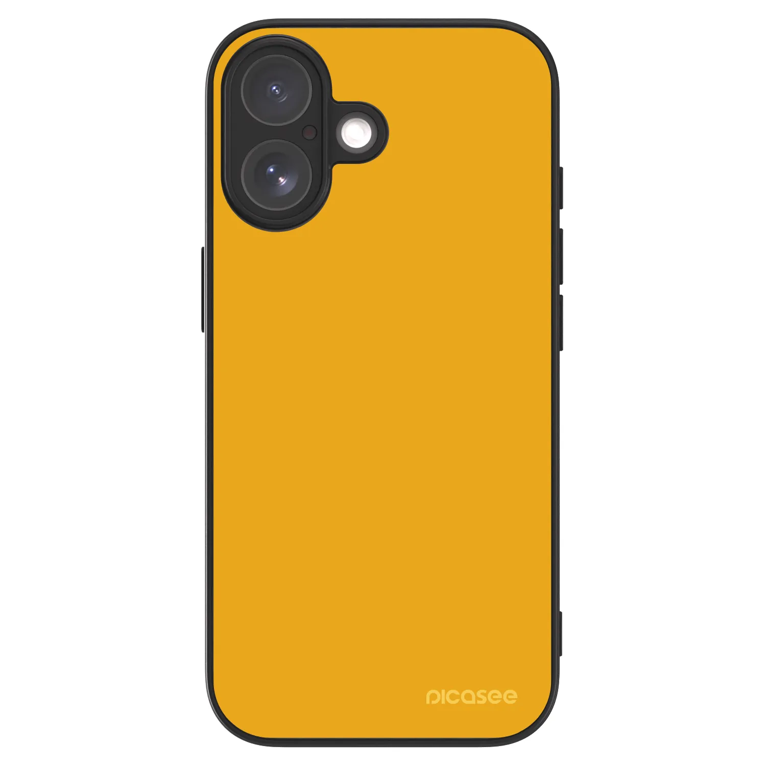 Picasee ULTIMATE CASE για Apple iPhone 17 - Sun