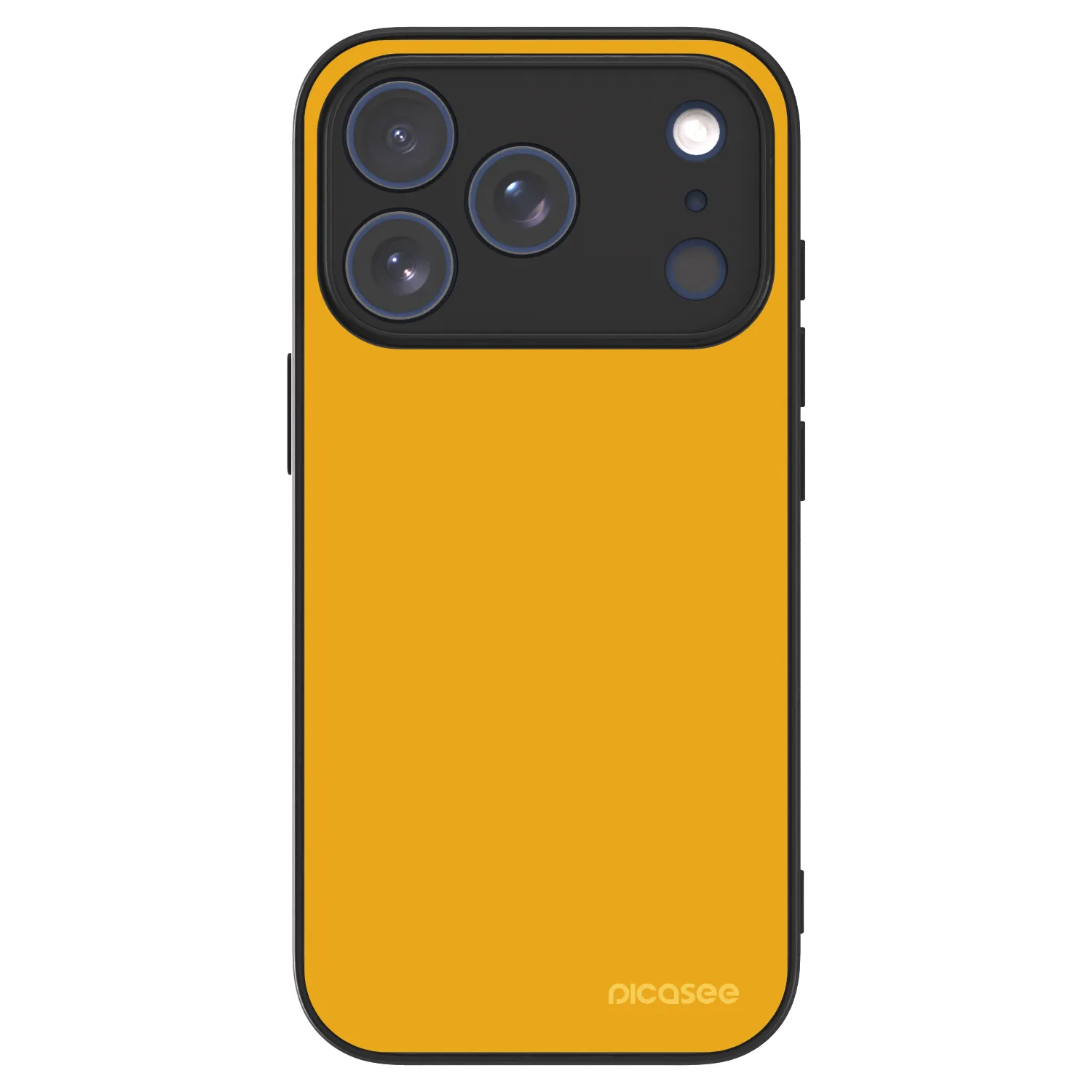 Picasee ULTIMATE CASE για Apple iPhone 17 Pro - Sun