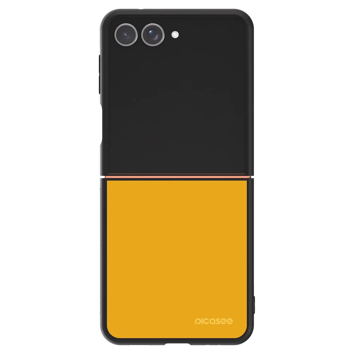 Picasee ULTIMATE CASE για Samsung Galaxy Z Flip7 5G - Sun