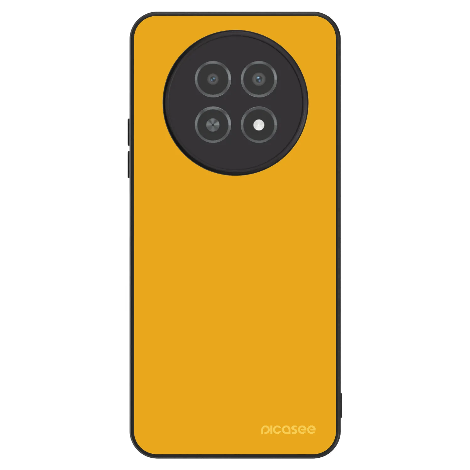 Picasee ULTIMATE CASE για Realme 12X - Sun