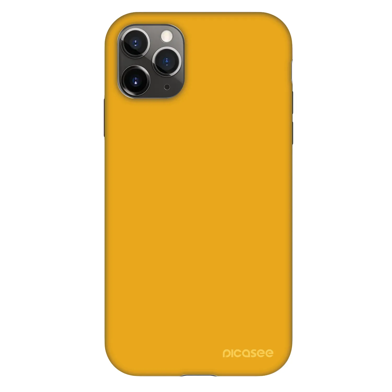 Picasee Fashion Case για Apple iPhone 11 Pro - Sun