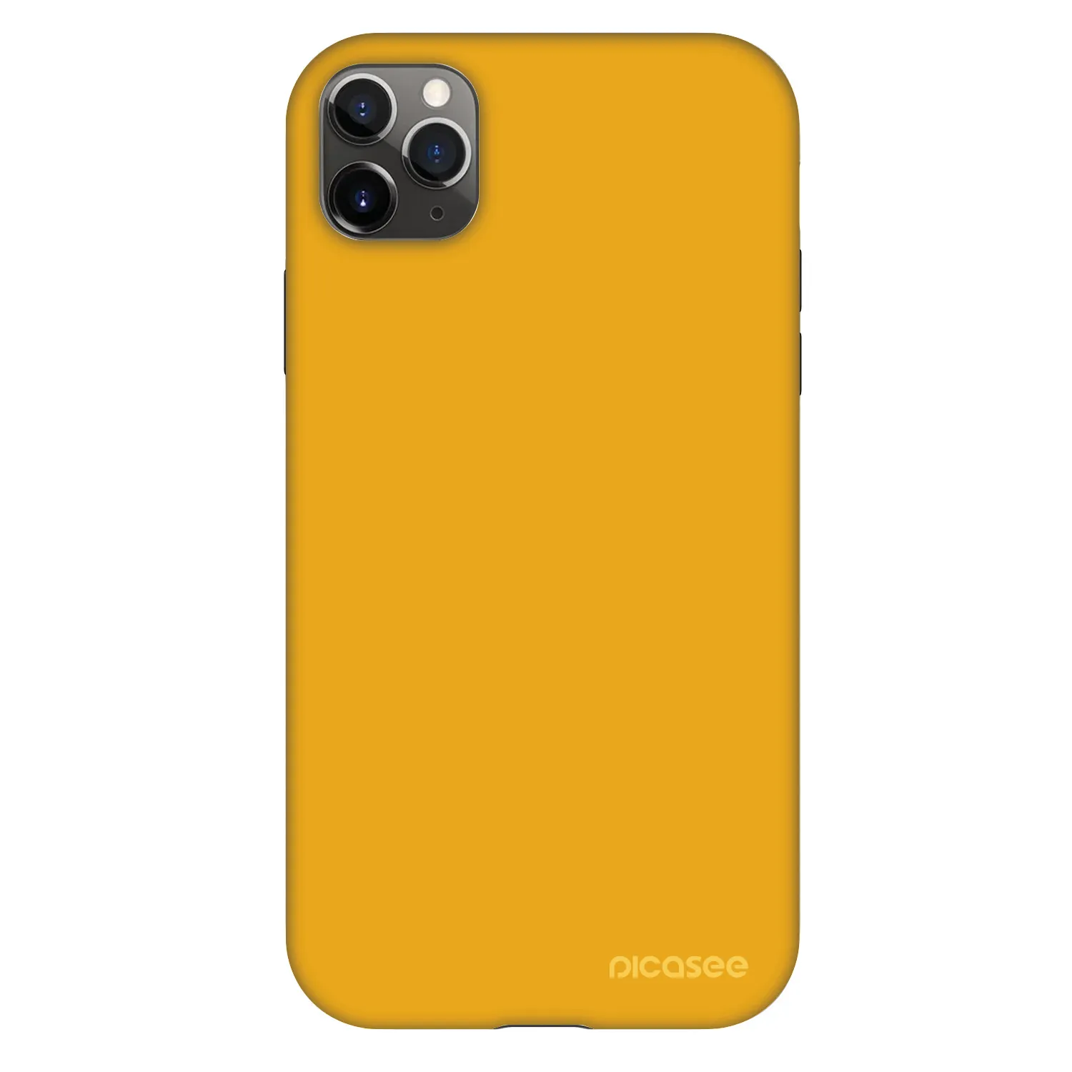 Picasee Fashion Case για Apple iPhone 11 Pro Max - Sun