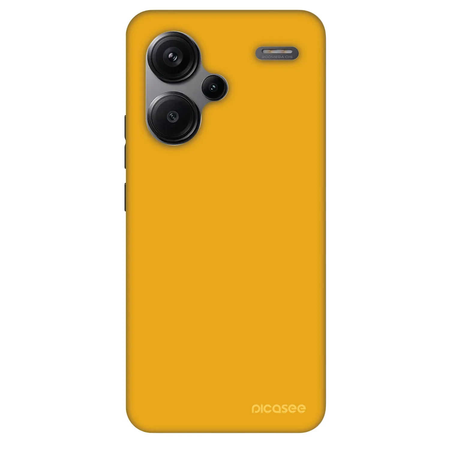 Picasee Fashion Case για Xiaomi Redmi Note 13 Pro+ 5G - Sun