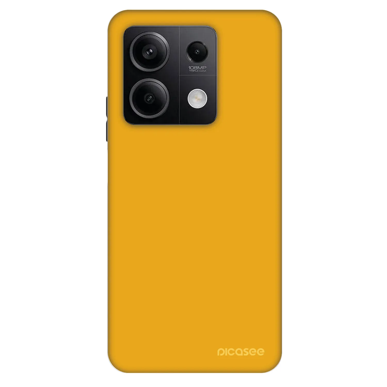 Picasee Fashion Case για Xiaomi Redmi Note 13 5G - Sun