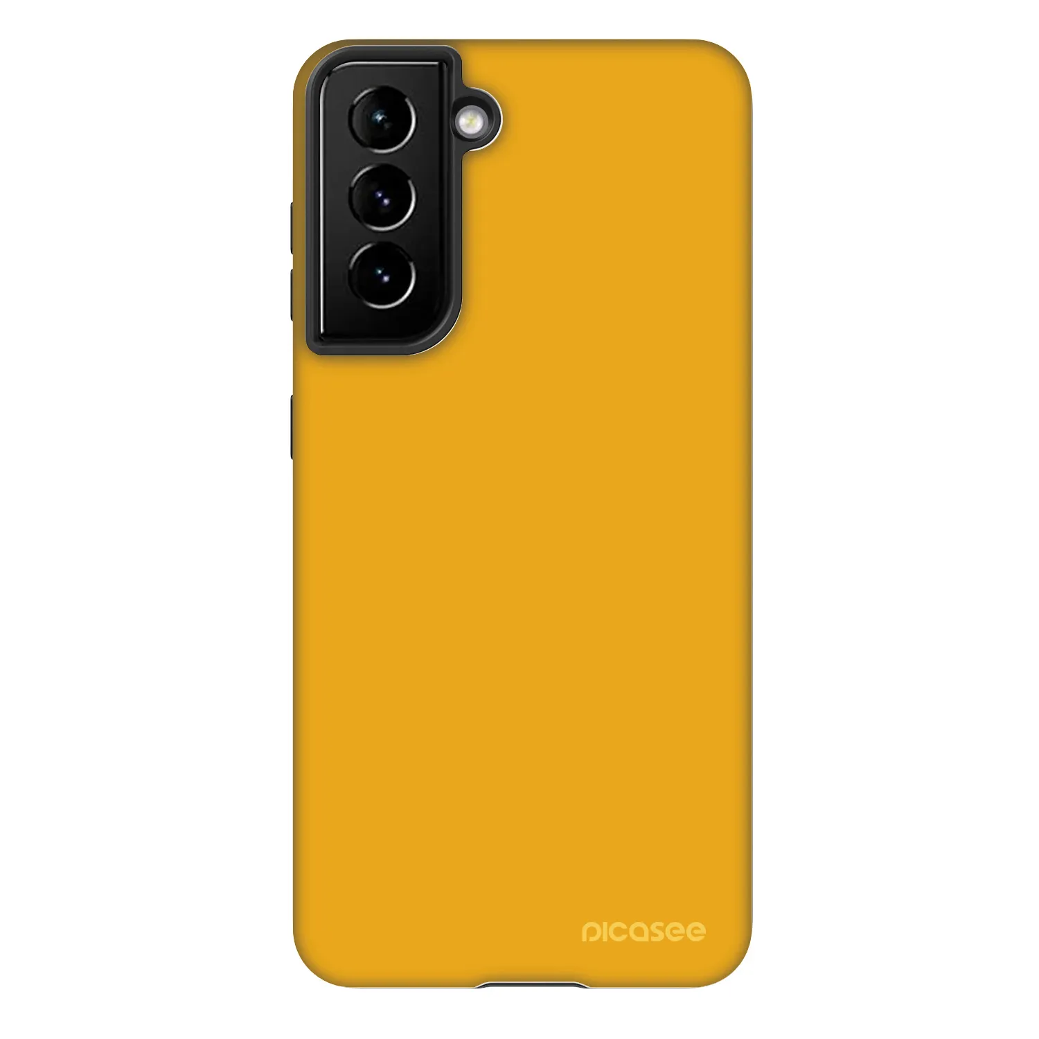 Picasee Fashion Case για Samsung Galaxy S21 FE 5G - Sun