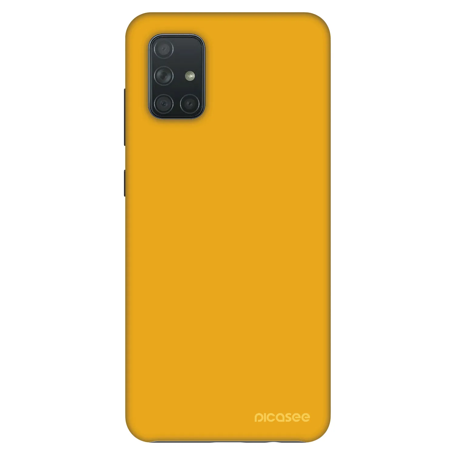 Picasee Fashion Case για Samsung Galaxy A71 A715F - Sun