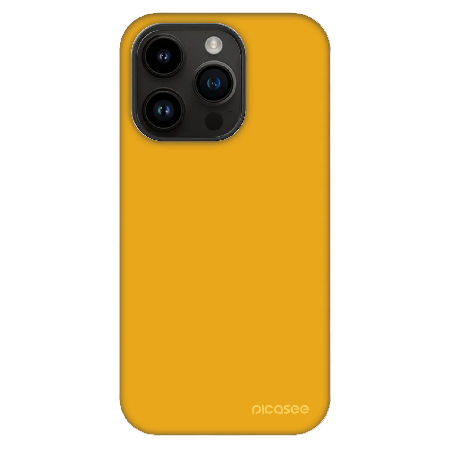 Picasee Fashion Case MagSafe για Apple iPhone 14 Pro - Sun