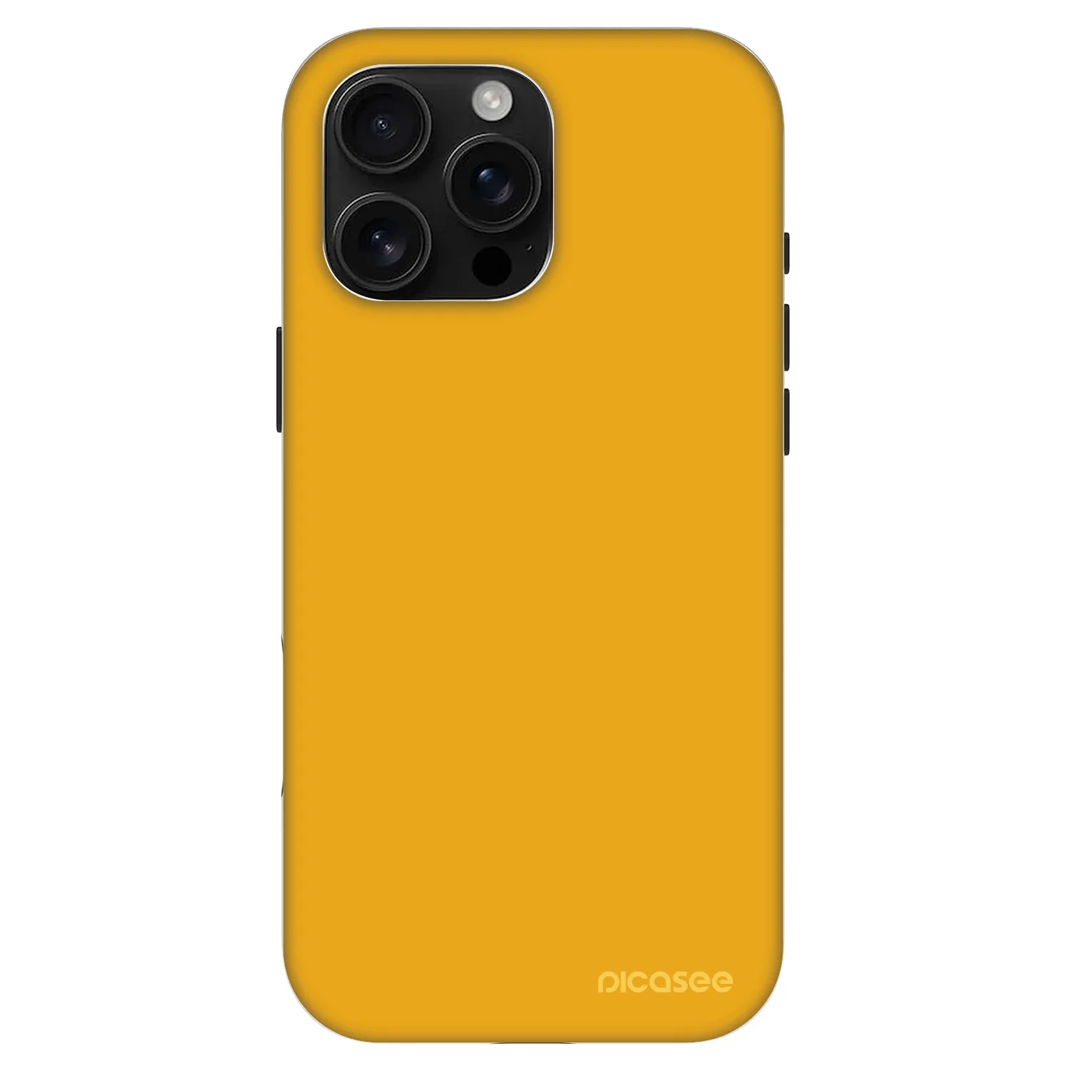 Picasee Fashion Case MagSafe για Apple iPhone 16 Pro Max - Sun