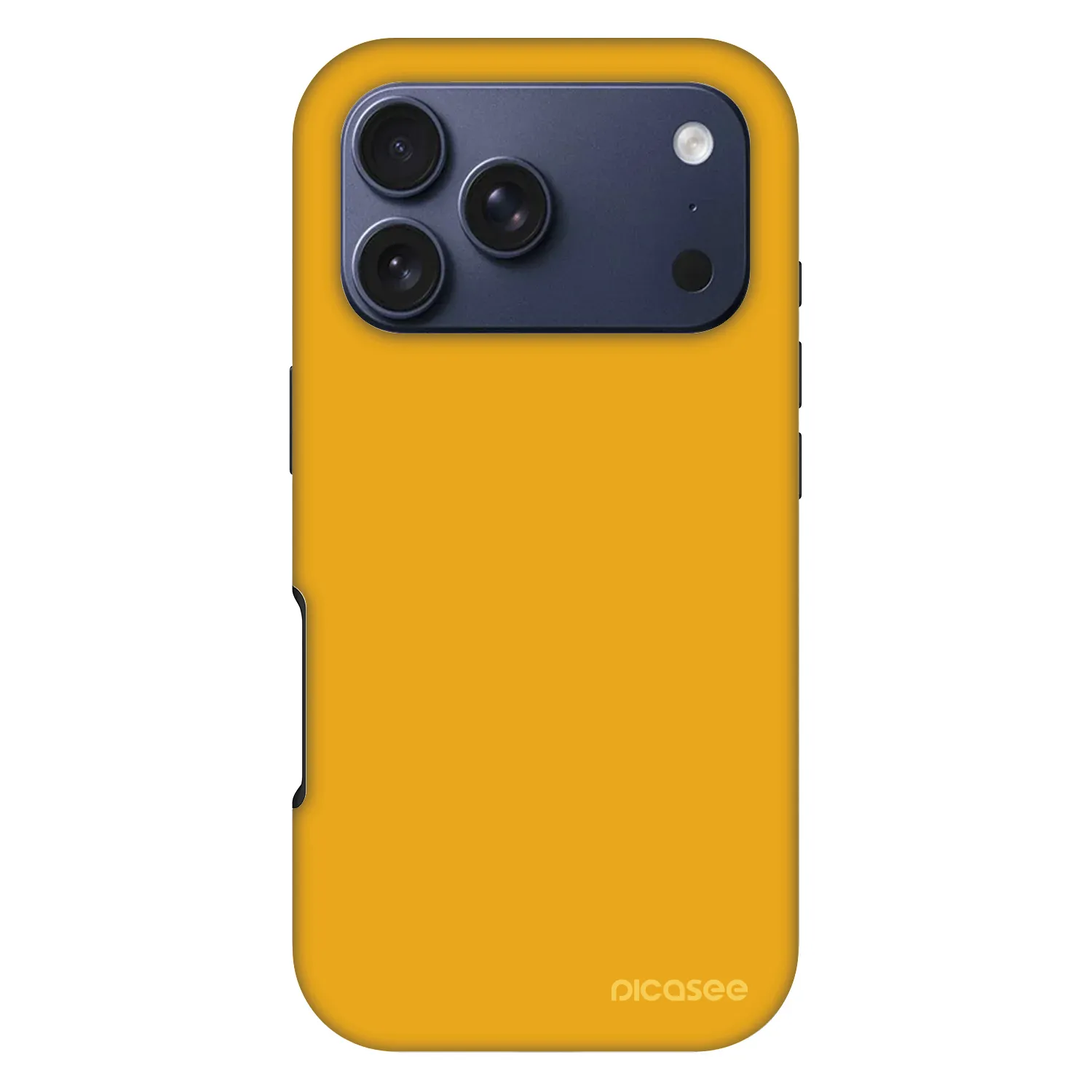 Picasee Fashion Case MagSafe για Apple iPhone 17 Pro - Sun