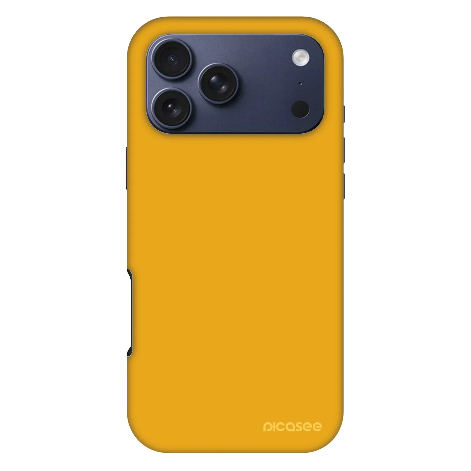 Picasee Fashion Case MagSafe για Apple iPhone 17 Pro Max - Sun