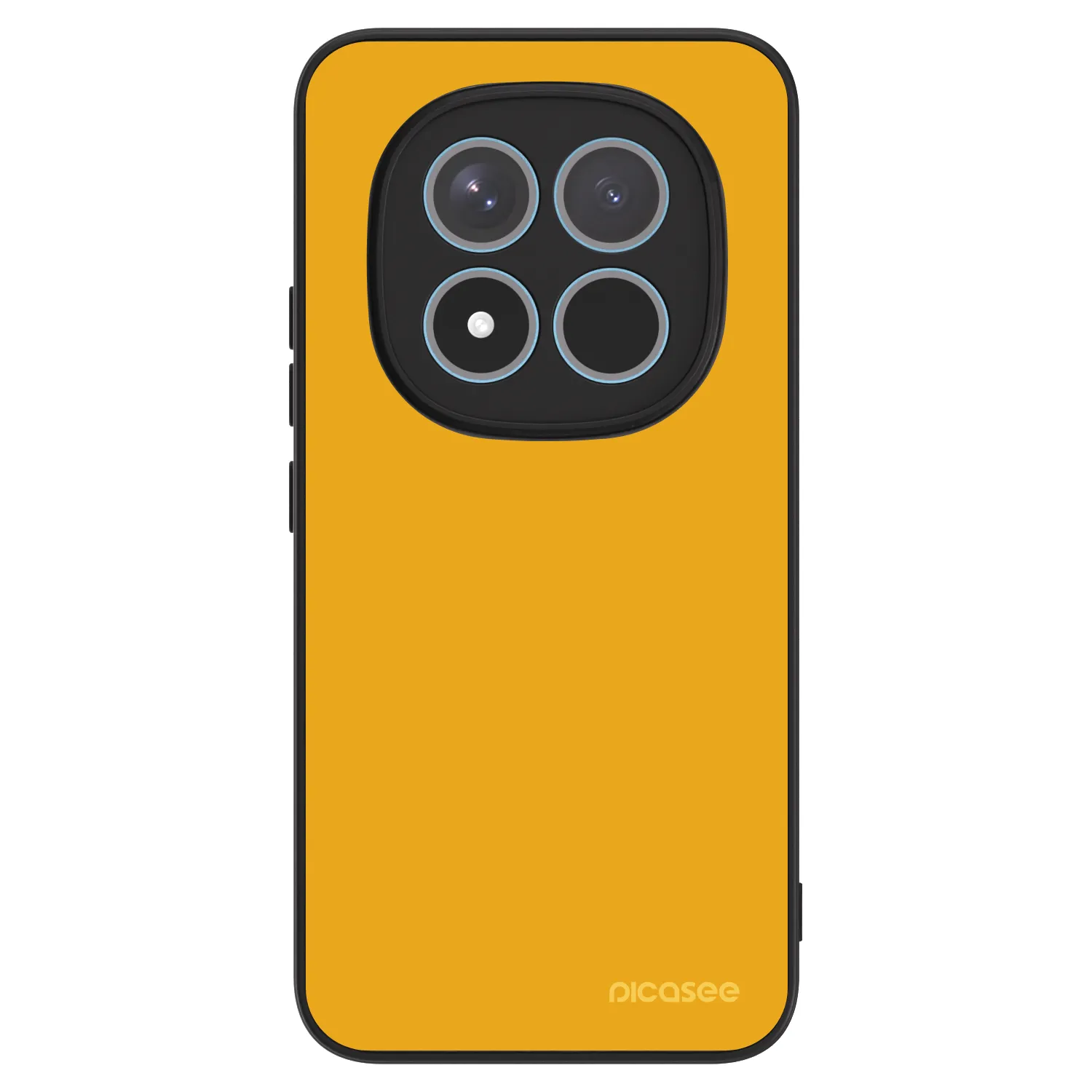 Picasee ULTIMATE CASE για Xiaomi Redmi Note 15 Pro+ - Sun