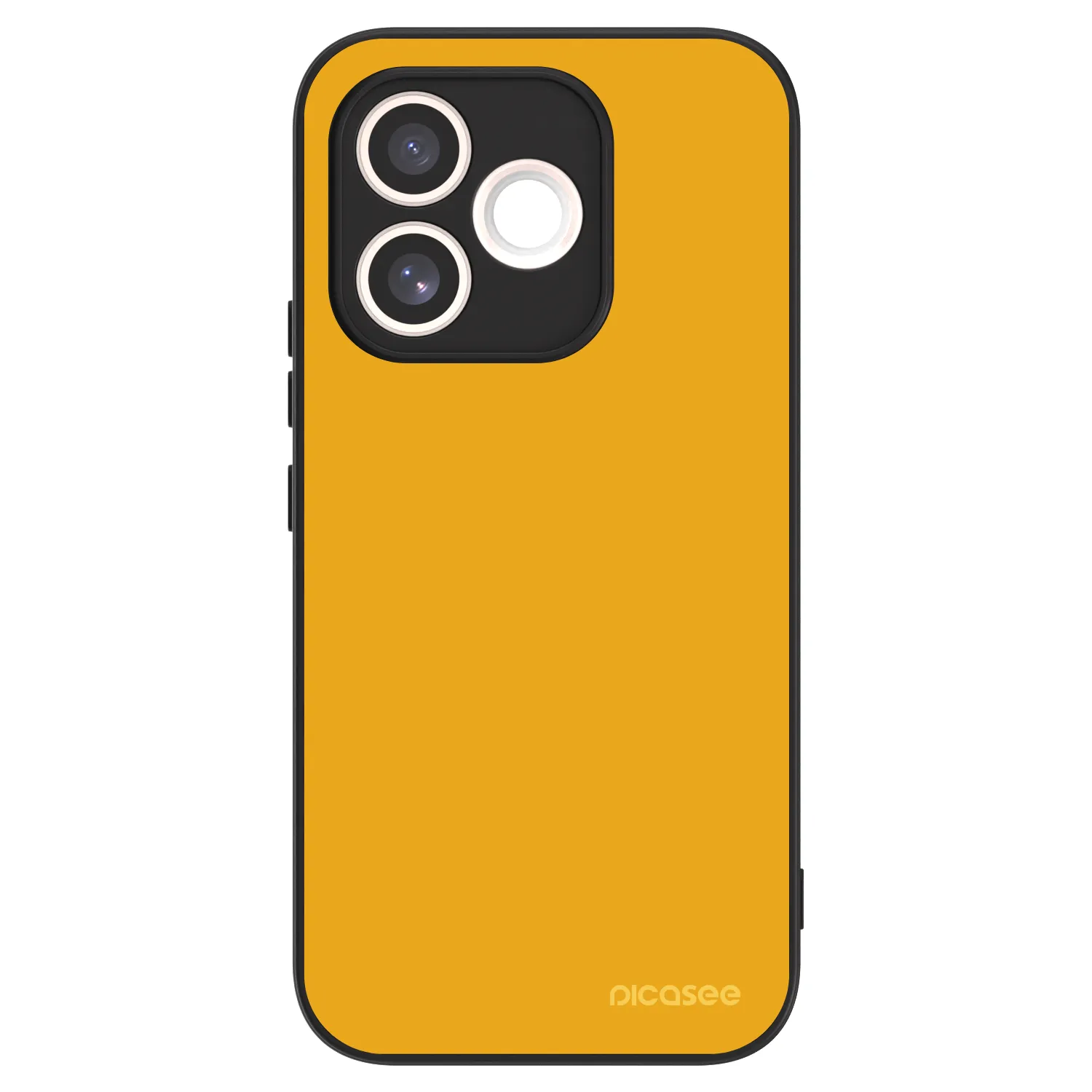 Picasee ULTIMATE CASE για Honor 600 Lite - Sun