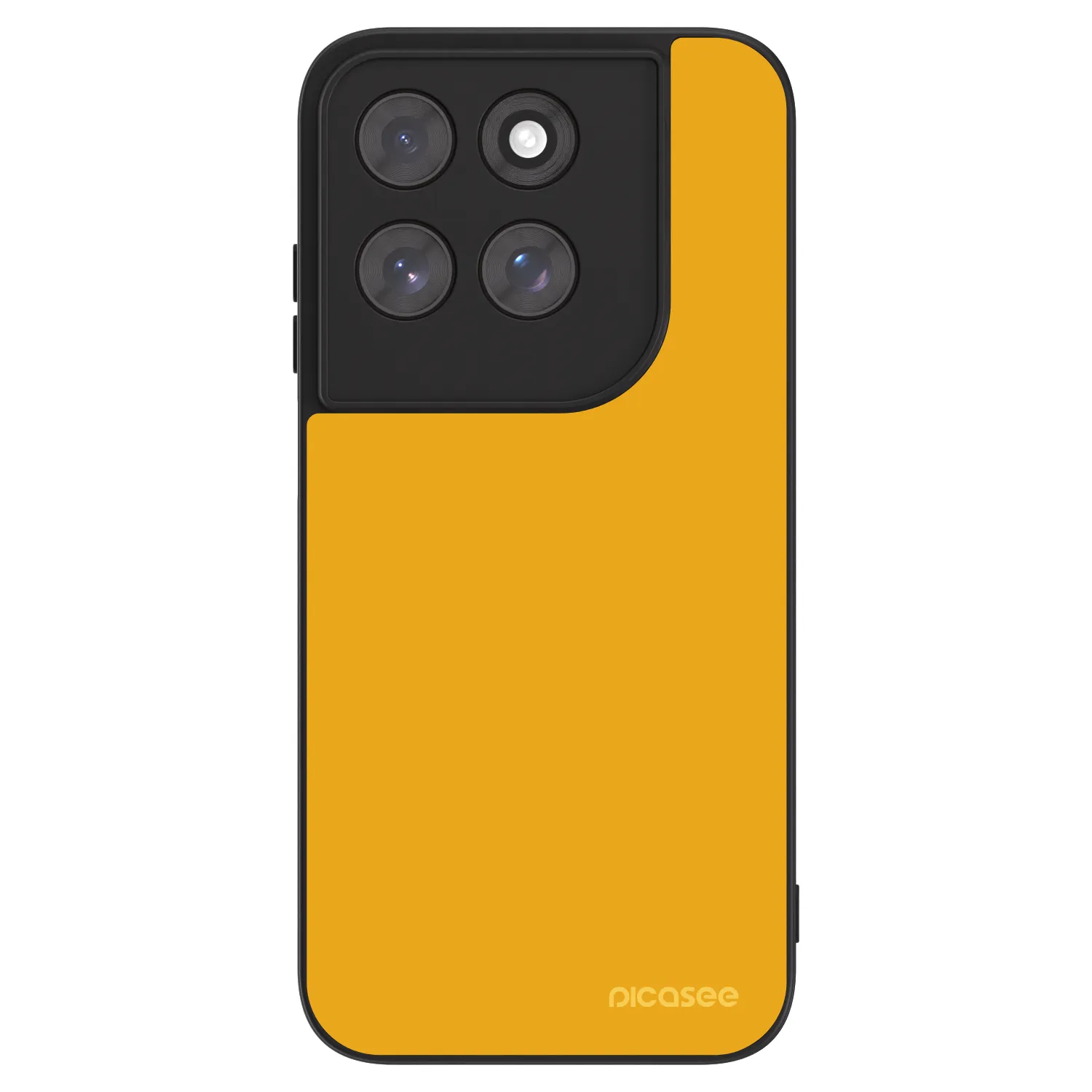 Picasee ULTIMATE CASE για Motorola Moto G77 - Sun
