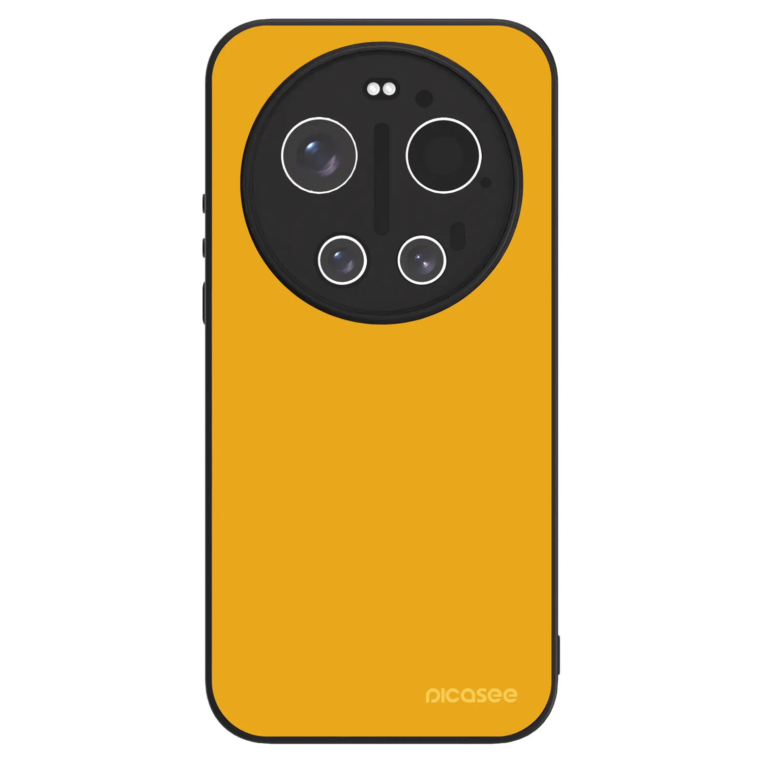 Picasee ULTIMATE CASE PowerShare για Xiaomi 17 Ultra - Sun