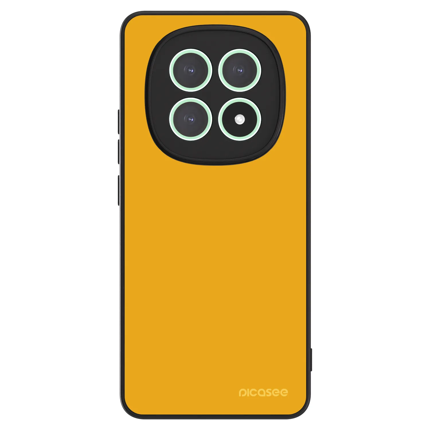 Picasee ULTIMATE CASE για Xiaomi Redmi Note 15 5G - Sun