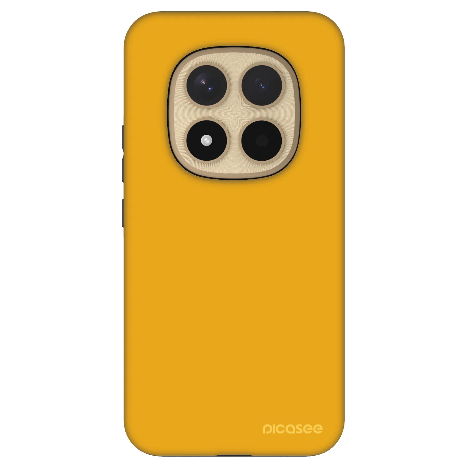 Picasee Fashion Case για Xiaomi Redmi Note 15 Pro+ - Sun