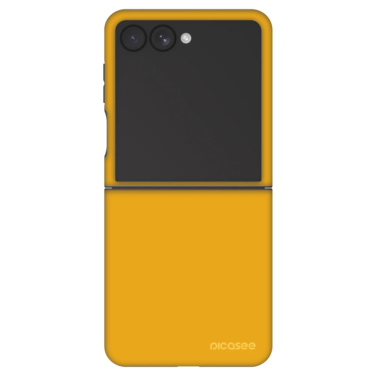 Picasee Fashion Case για Samsung Galaxy Z Flip7 5G - Sun